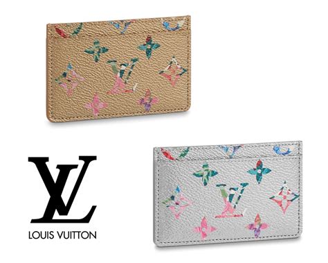 cheap louis vuitton card holder|Louis Vuitton card holder.